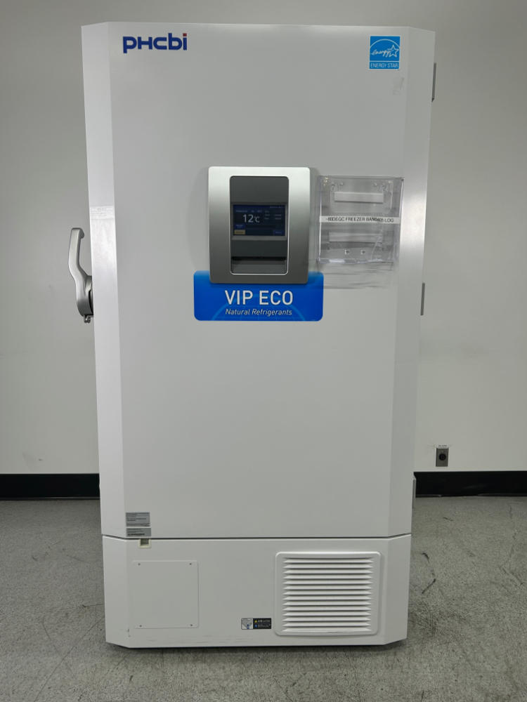 Image of PHCBI VIP ECO -80C Ultra Low Temp Freezer